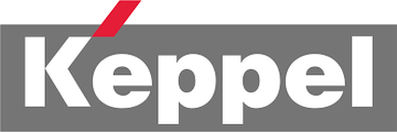 Keppel Ltd. logo