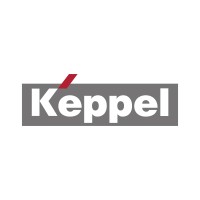 Keppel Technology Solutions logo