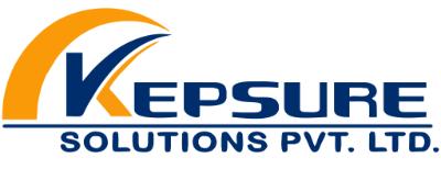 Kepsure Solutions Pvt. Ltd. logo