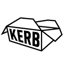 KERB logo
