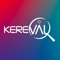Kereval logo