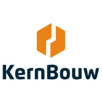 KernBouw bv logo