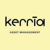Kerria AM logo