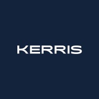 KERRIS logo