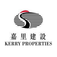 KERRY PROPERTIES LIMITED logo