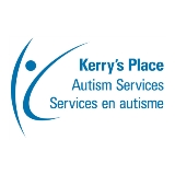Kerry's Place Autism Services logo