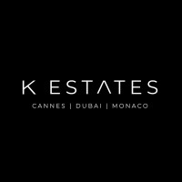 K Estates Dubai Logo