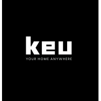 KEU Mobile Home logo