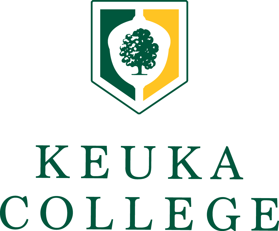 Keuka College logo