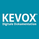 KEVOX logo