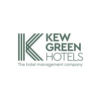Kew Green Hotels logo