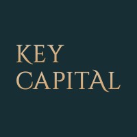 Key Capital Properties logo