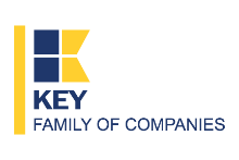 Key Family of Companies logo