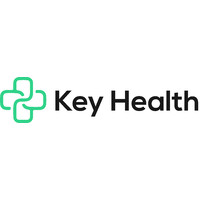 Key Health logo