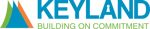 Keyland Corporation logo