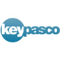 Keypasco logo