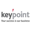 Keypoint logo
