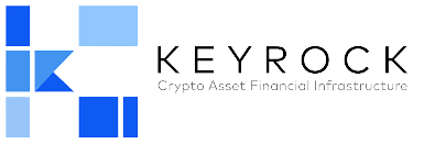 Keyrock logo