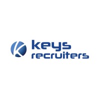 Keys Recruiters logo