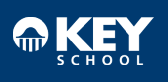 The Key School logo
