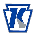 Keystone Ford logo