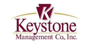 Keystone Management logo
