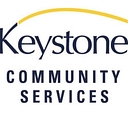 Keystone Community Services logo