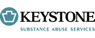 Keystone Substance Abuse Services logo