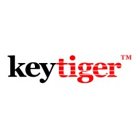 KeyTiger logo