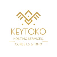 Keytoko logo