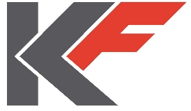 KF Aerospace logo
