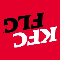 KFC South Pacific (Yum! Brands Subsidiary) logo