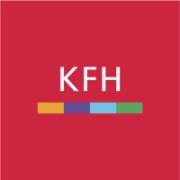 Kinleigh Folkard & Hayward logo