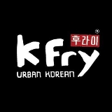 K Fry logo