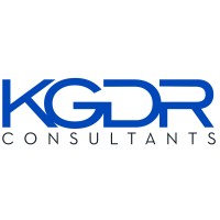 KGDR Consultants Inc. Logo