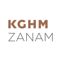 KGHM ZANAM S.A. logo