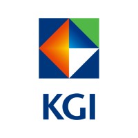 KGI Singapore logo