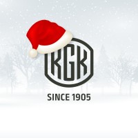 KGK Group logo