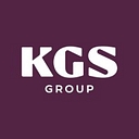 KGS Group logo