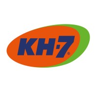 KH Lloreda logo