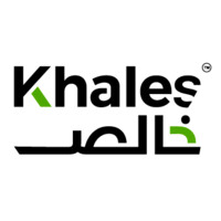 khales.ae logo