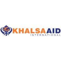 Khalsa Aid International logo