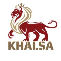 Khalsa Forming Inc. logo