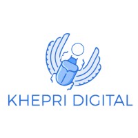 Khepri Digital logo