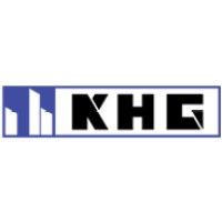 KHG Contracting Pty Ltd logo