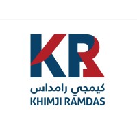 Khimji Ramdas LLC Logo