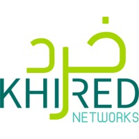 Khired Networks logo