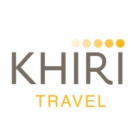 Khiri Travel logo
