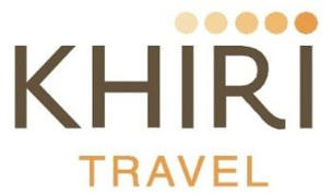 Khiri Travel logo