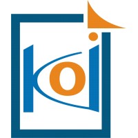 Khoj Information Technology, Inc. logo